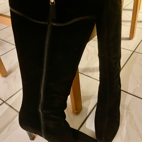 Gucci boots size 8 - Picture 5 of 9